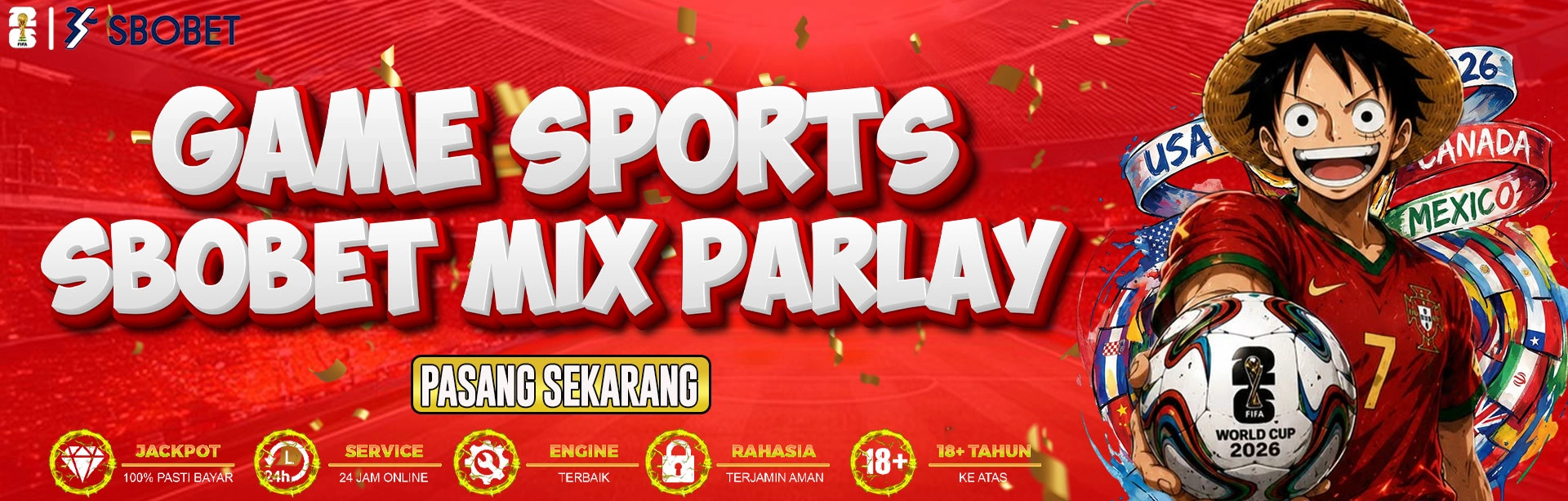 PARLAY87